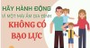 MỤC TIÊU PHÒNG, CHỐNG BẠO LỰC GIA ĐÌNH NĂM 2024 CỦA PHƯỚC LONG