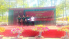 HỘI ĐỒNG NVQS XÃ PHƯỚC TÍN TỔ CHỨC THĂM CHIẾN SỸ MỚI NĂM 2025
