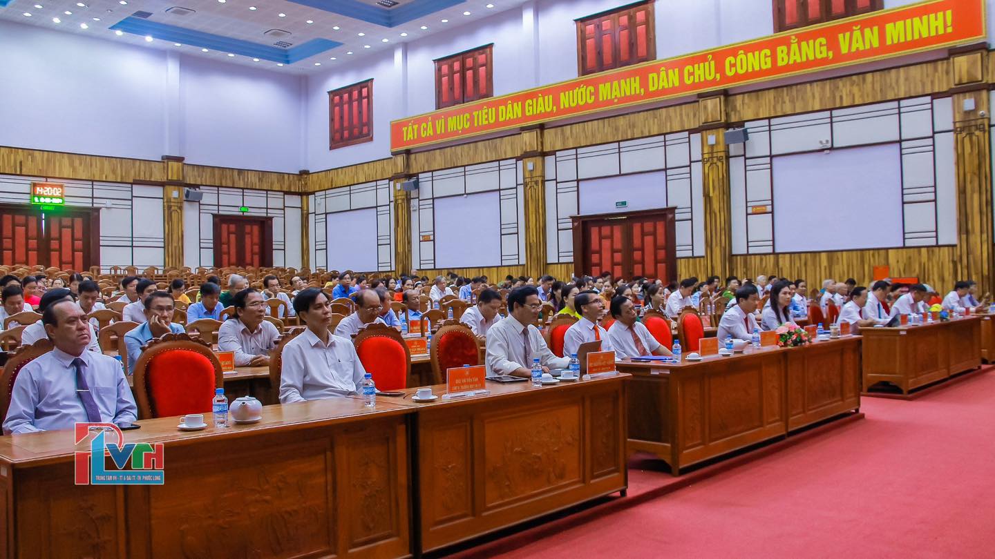 Phước Long: Kỷ niệm 134 năm Ngày sinh Chủ tịch Hồ Chí Minh