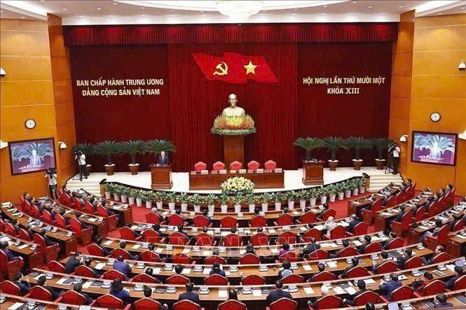 Sáp nhập đơn vị hành chính cấp tỉnh không phải là đánh mất bản sắc địa phương, mà là để nâng tầm địa phương